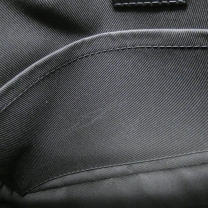 Louis Vuitton Monogram Shadow Duo Messenger Shoulder Bag — view 8