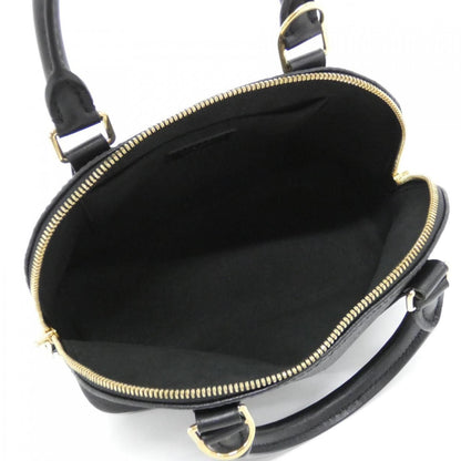 Louis Vuitton Monogram Empreinte Alma BB Bag — view 7