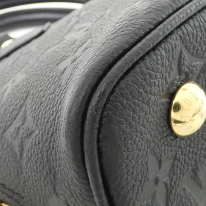 Louis Vuitton Monogram Empreinte Alma BB Bag — view 2