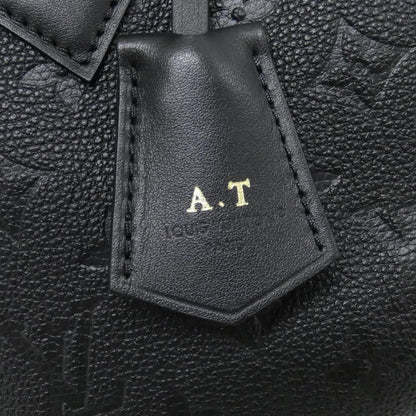 Louis Vuitton Monogram Empreinte Alma BB Bag — view 4