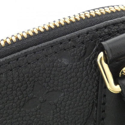 Louis Vuitton Monogram Empreinte Alma BB Bag — view 3