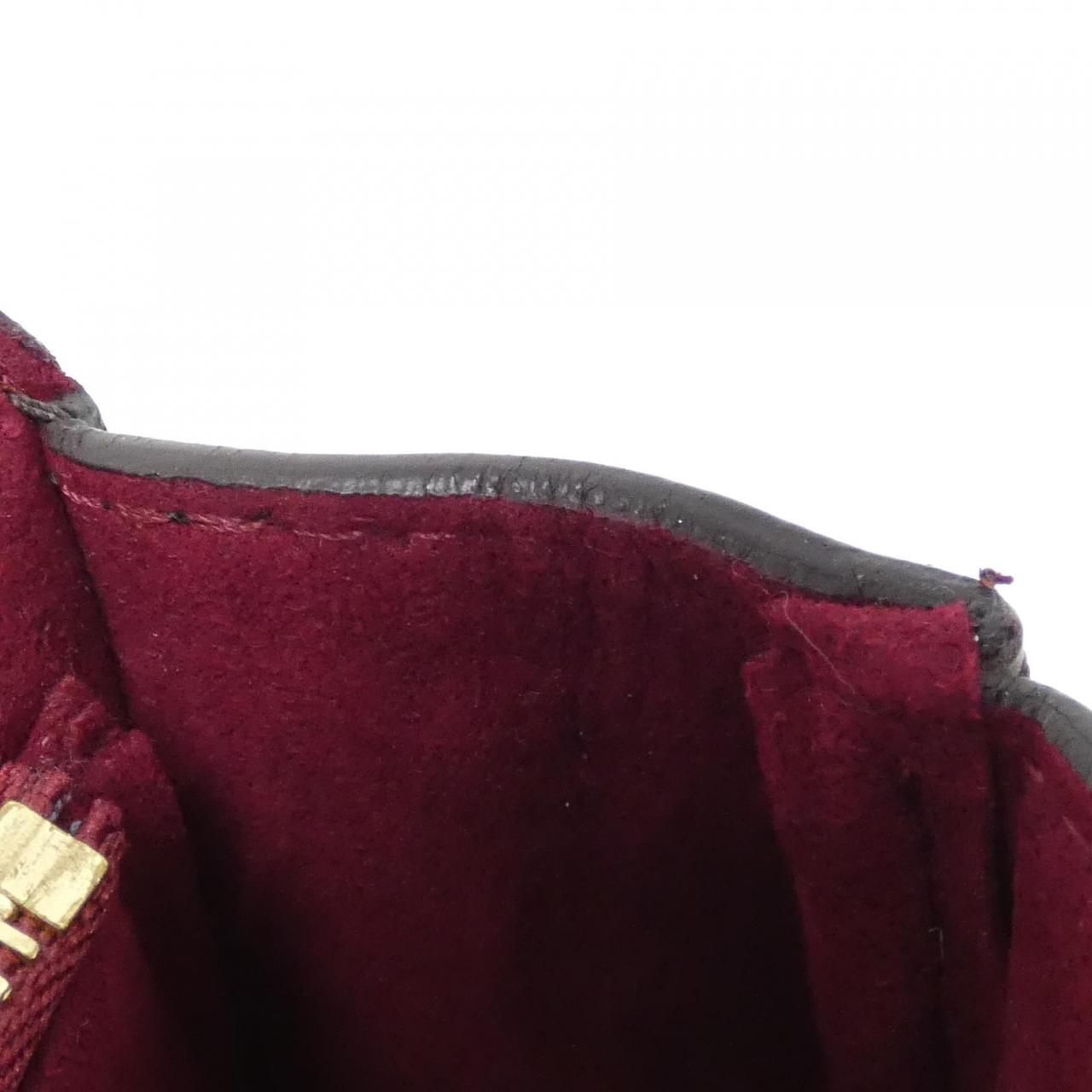 Louis Vuitton Monogram Passi Shoulder Bag — view 7