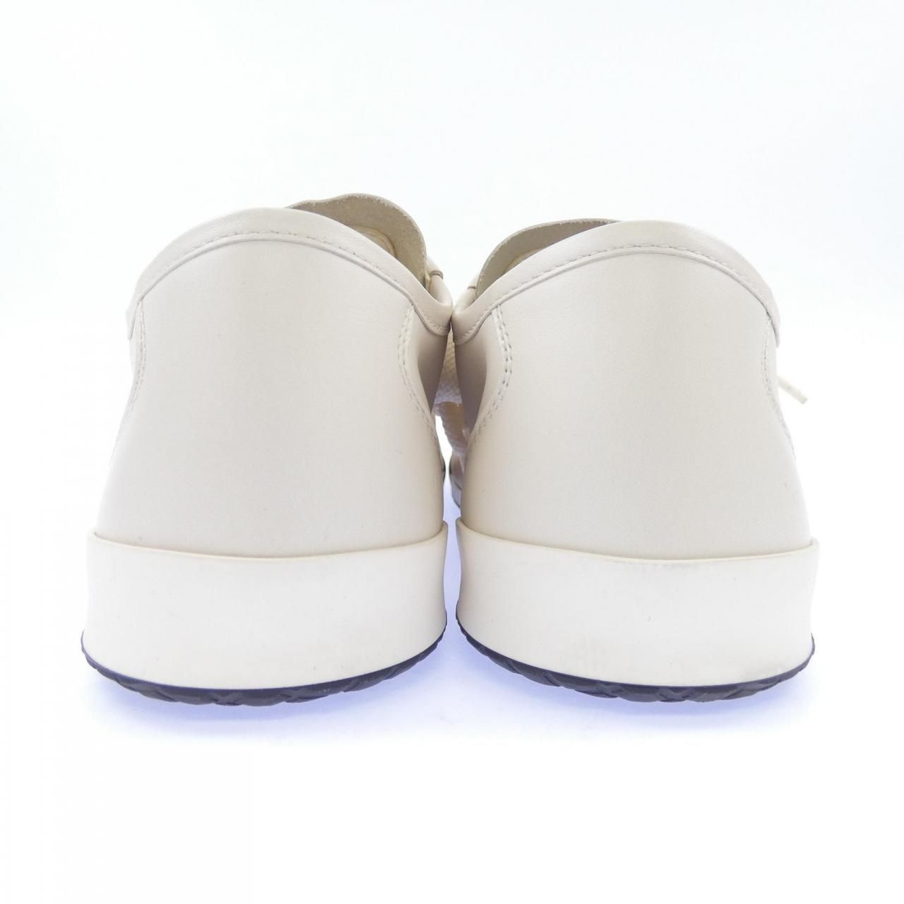 Chanel Sneakers Beige — view 5