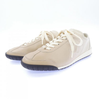 Chanel Sneakers Beige — view 3