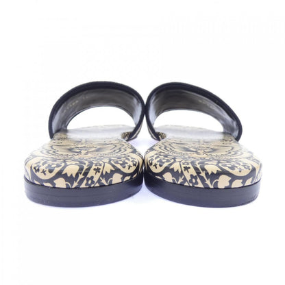 Dior Dway Sandals Beige — view 5