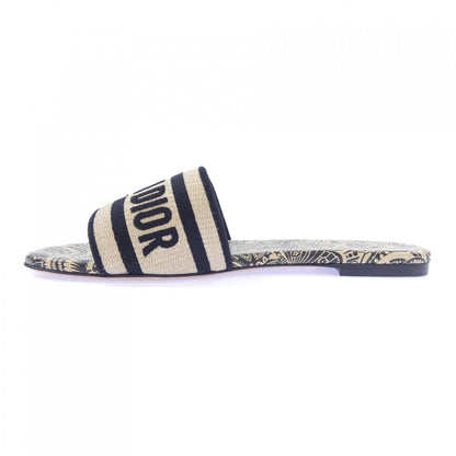 Dior Dway Sandals Beige — view 2