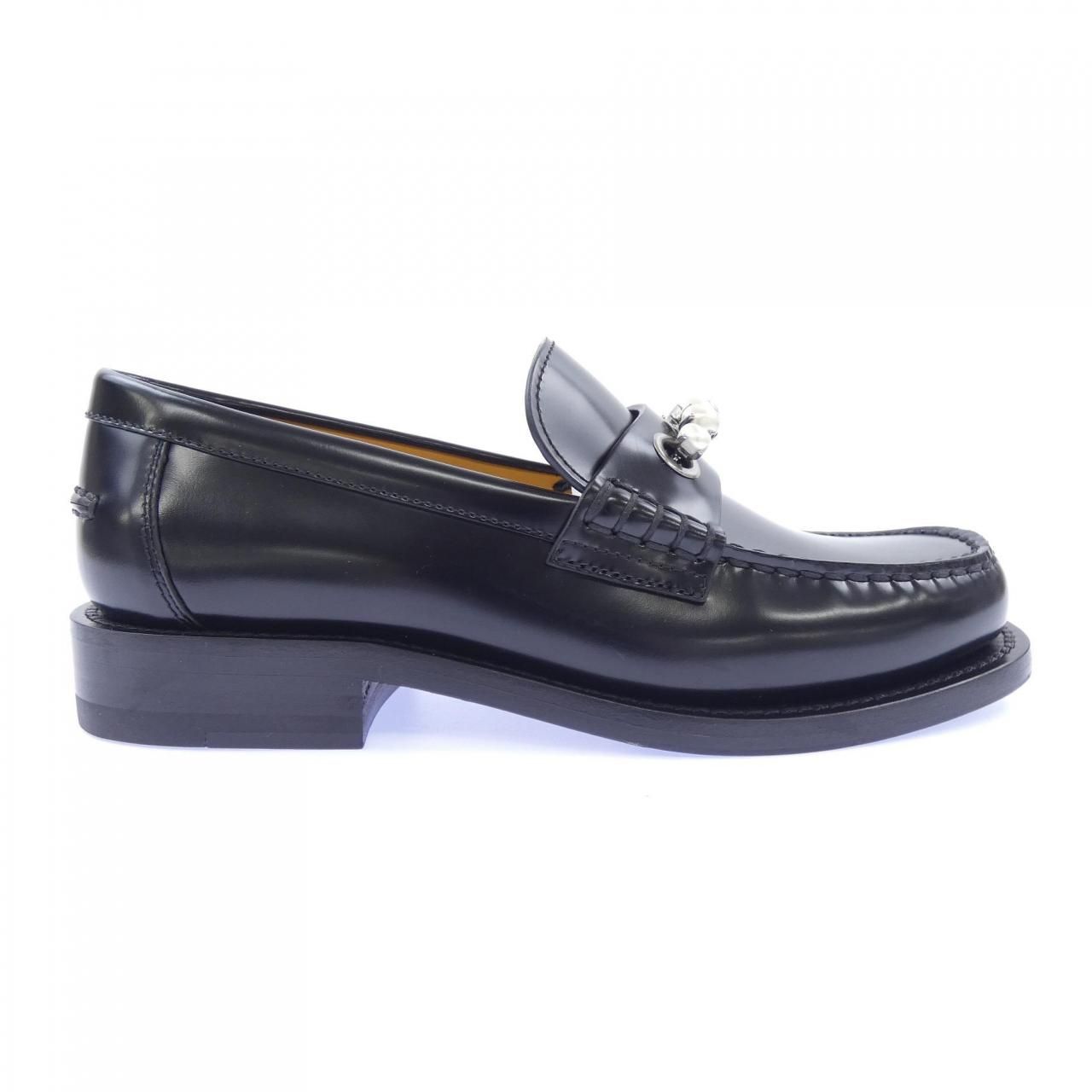 Dior Shoes Sneakers Black