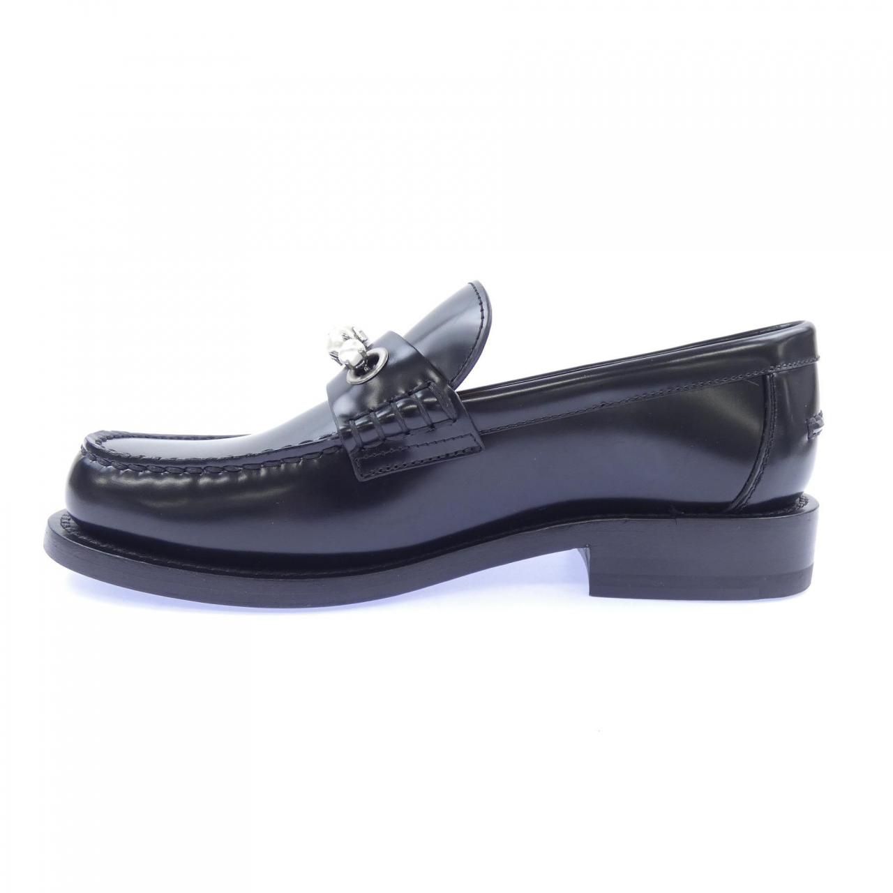 Dior Shoes Sneakers Black — view 2