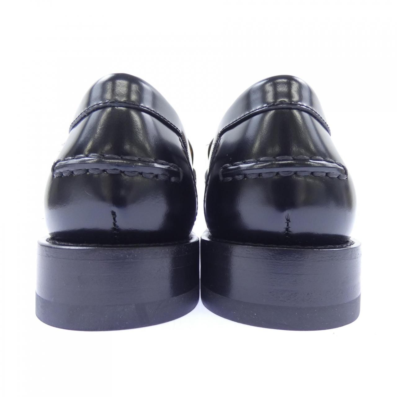 Dior Shoes Sneakers Black — view 5