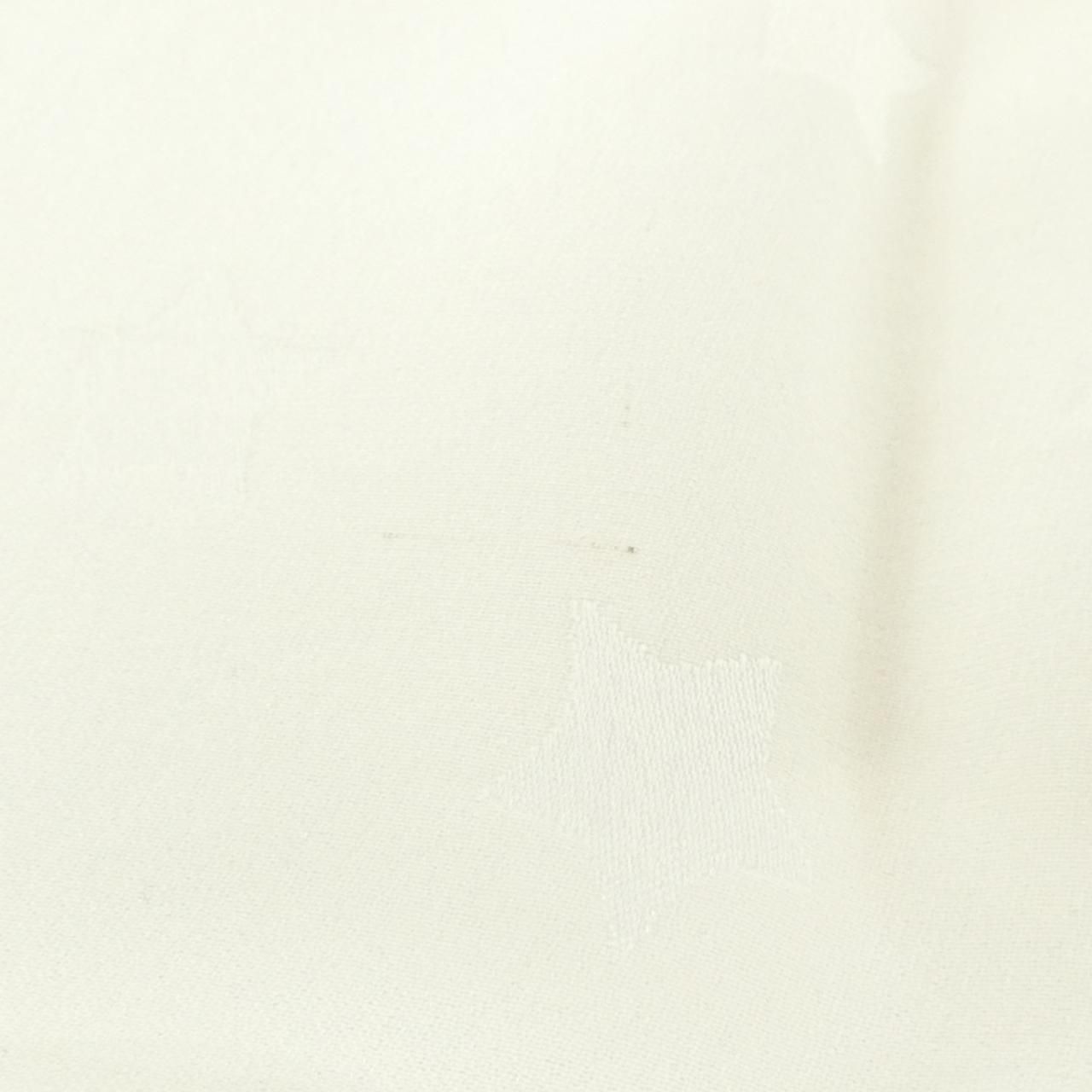 Chanel Scarf White — view 3