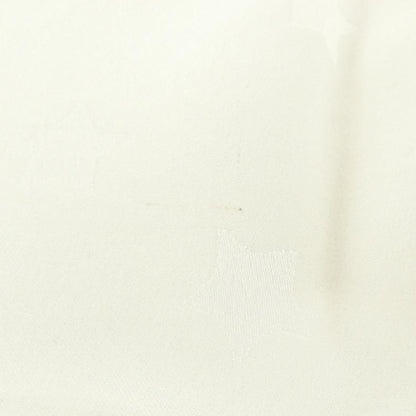 Chanel Scarf White — view 3