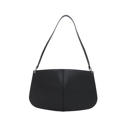 Louis Vuitton Epi Pochette Demi Lune Pouch — view 2