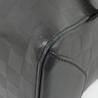 Louis Vuitton Damier Infini Campus Backpack — view 3