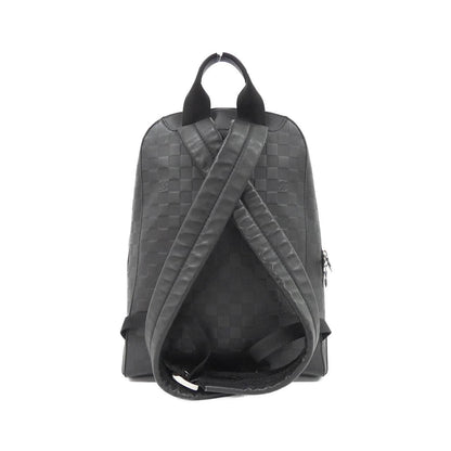 Louis Vuitton Damier Infini Campus Backpack — view 2