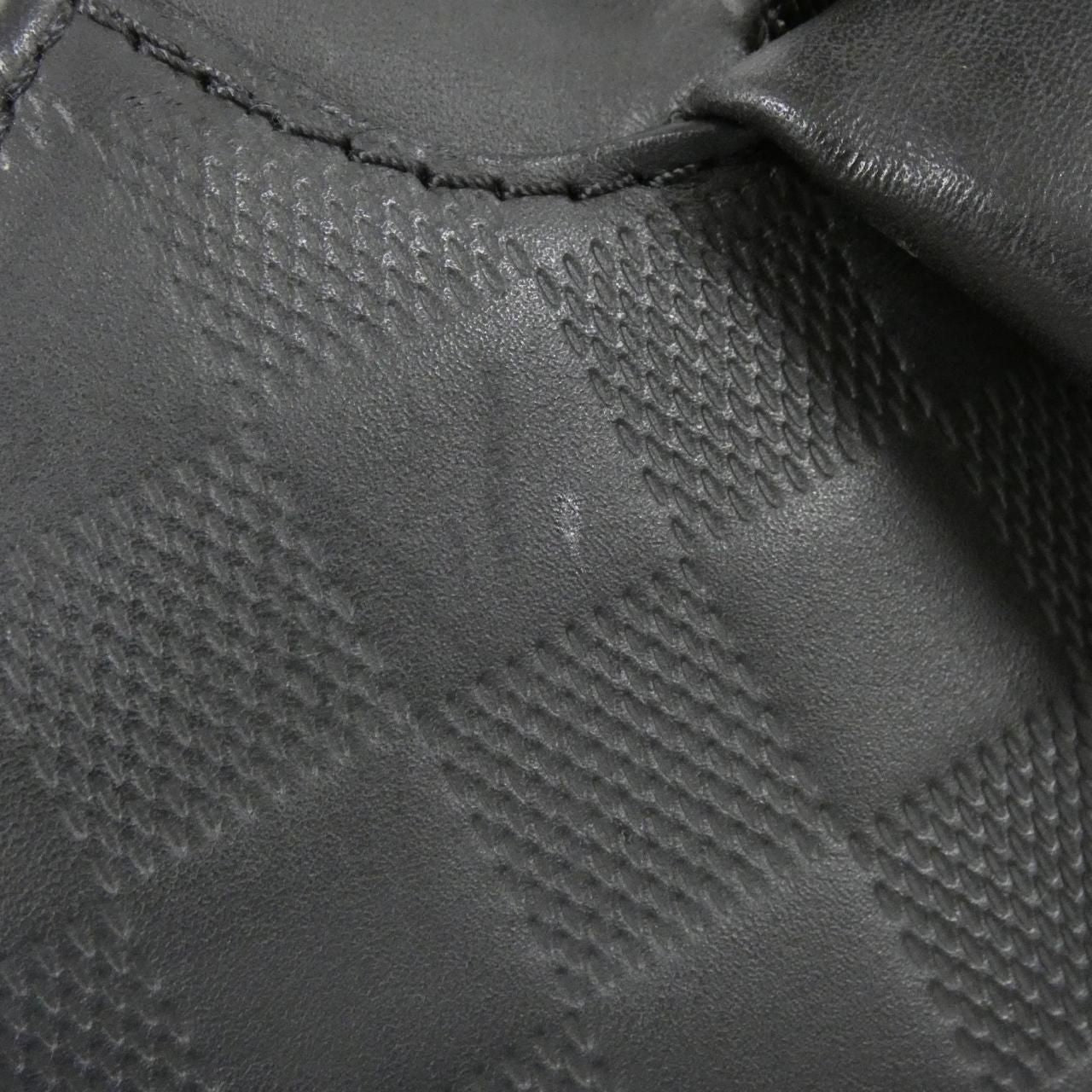 Louis Vuitton Damier Infini Campus Backpack — view 5
