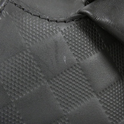 Louis Vuitton Damier Infini Campus Backpack — view 5