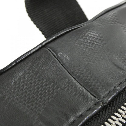 Louis Vuitton Damier Infini Campus Backpack — view 4