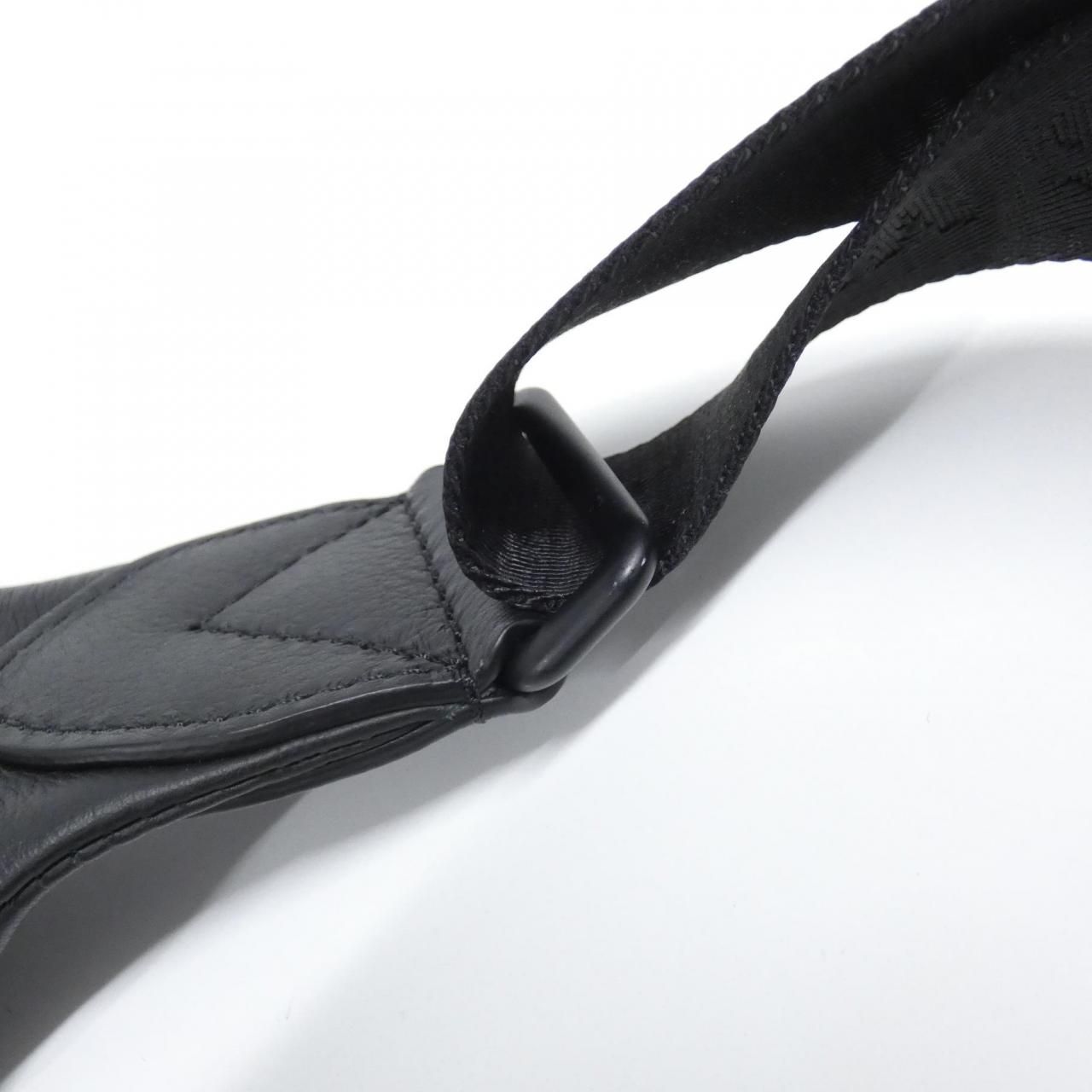 Louis Vuitton Monogram Shadow Duo Sling Bag — view 5