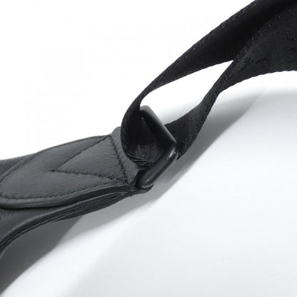 Louis Vuitton Monogram Shadow Duo Sling Bag — view 5