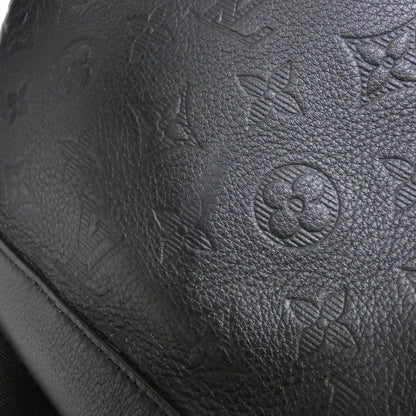 Louis Vuitton Monogram Shadow Duo Sling Bag — view 4