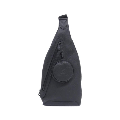 Louis Vuitton Monogram Shadow Duo Sling Bag