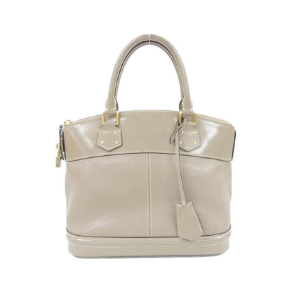 Louis Vuitton Suhali Lockit PM Bag