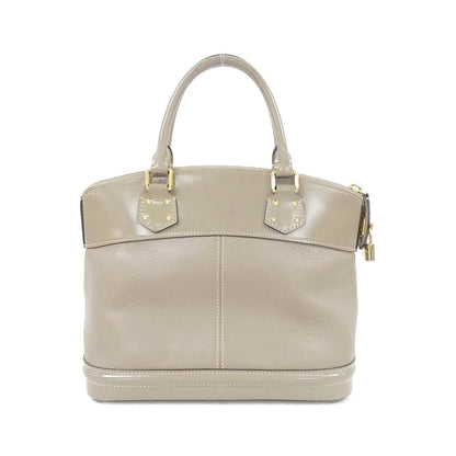 Louis Vuitton Suhali Lockit PM Bag — view 2
