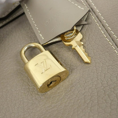 Louis Vuitton Suhali Lockit PM Bag — view 4