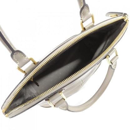 Louis Vuitton Suhali Lockit PM Bag — view 9