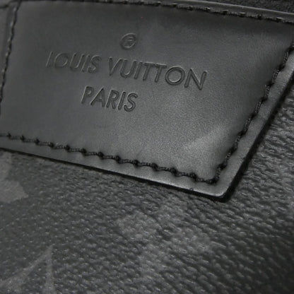 Louis Vuitton Monogram Eclipse Backpack — view 4