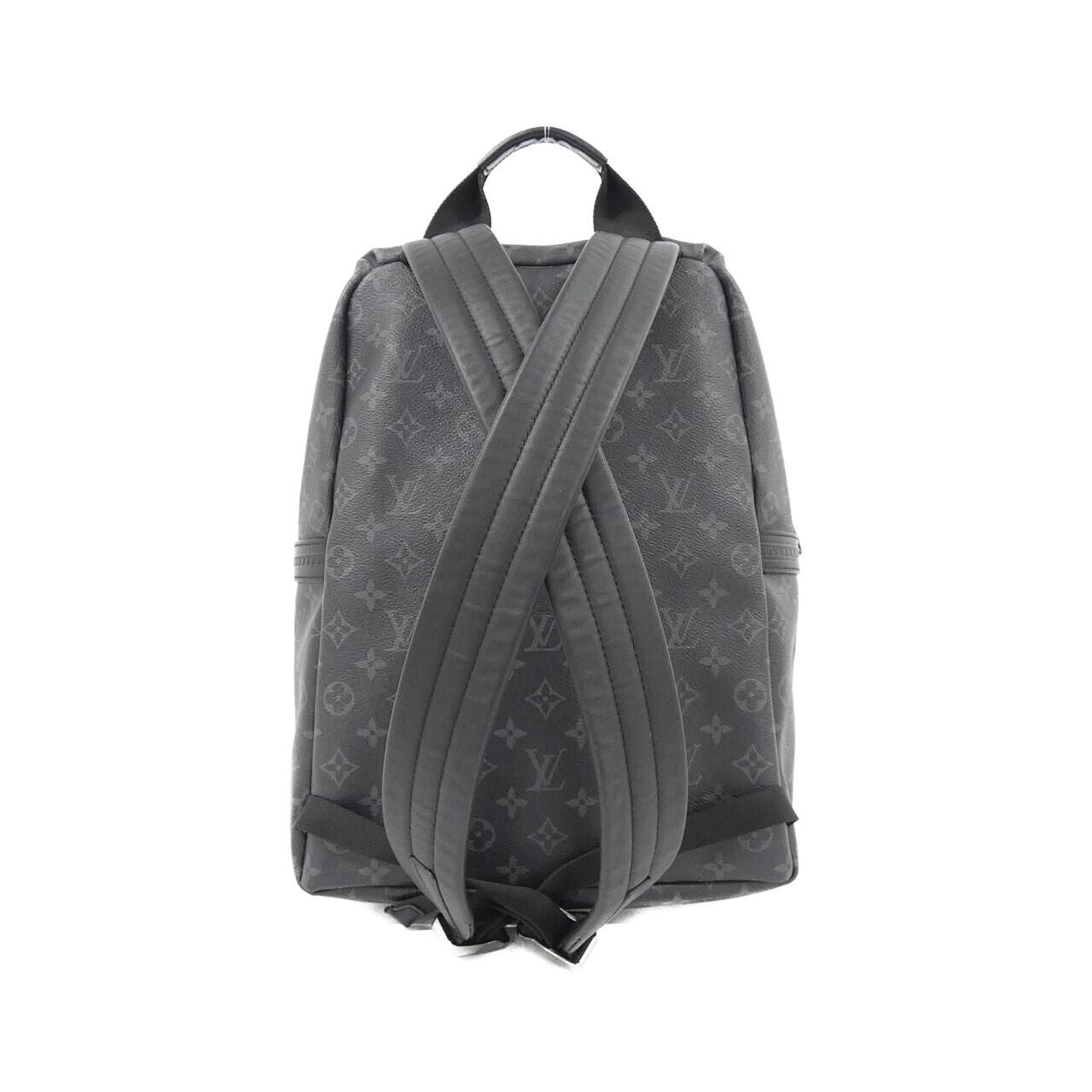 Louis Vuitton Monogram Eclipse Backpack — view 2