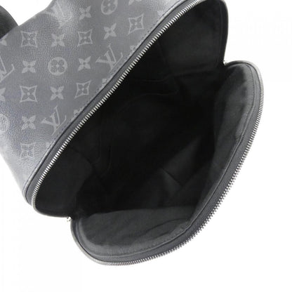 Louis Vuitton Monogram Eclipse Backpack — view 7