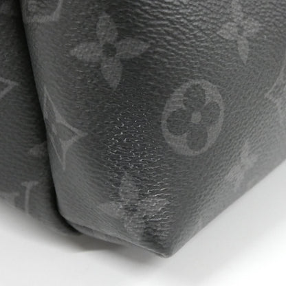 Louis Vuitton Monogram Eclipse Backpack — view 5