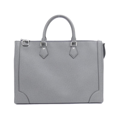 Louis Vuitton Taiga Slim Briefcase — view 2