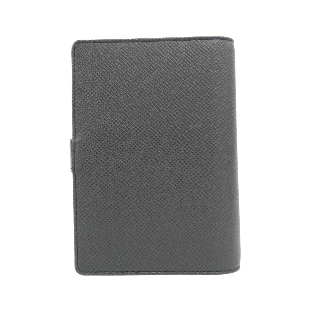 Louis Vuitton Taiga Agenda PM Organizer — view 2