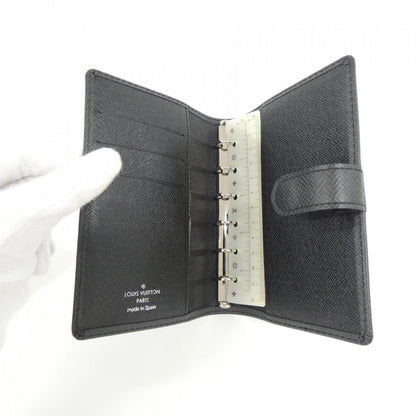 Louis Vuitton Taiga Agenda PM Organizer — view 4