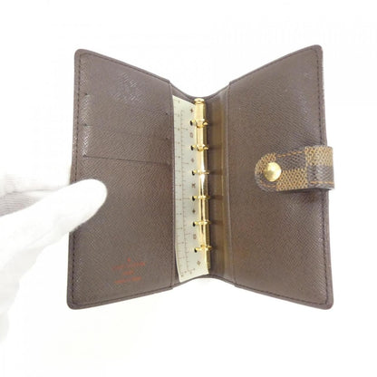 Louis Vuitton Damier Agenda PM Organizer — view 6