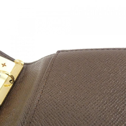 Louis Vuitton Damier Agenda PM Organizer — view 8