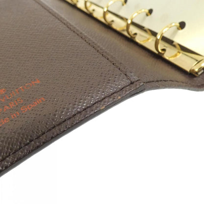 Louis Vuitton Damier Agenda PM Organizer — view 9