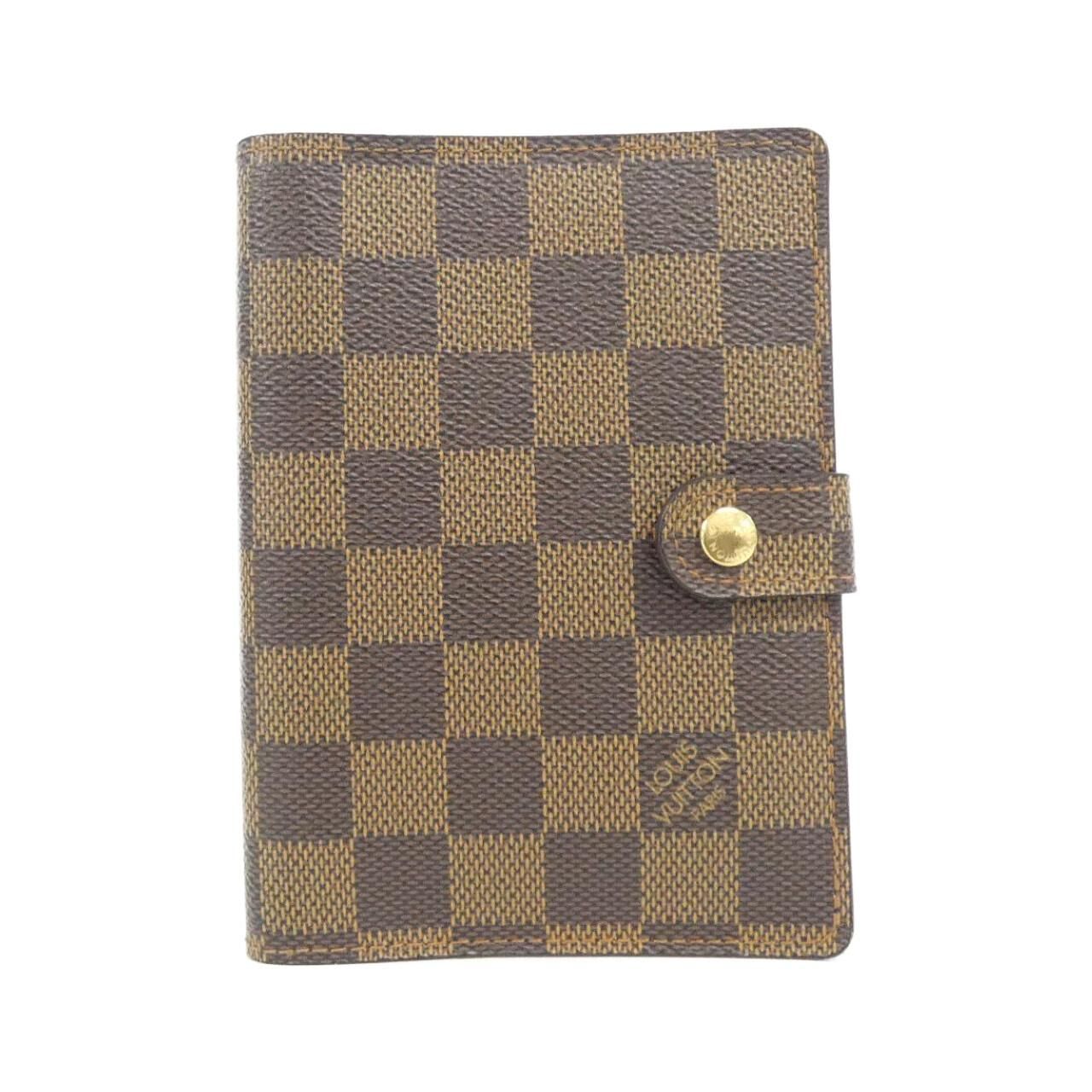 Louis Vuitton Damier Agenda PM Organizer