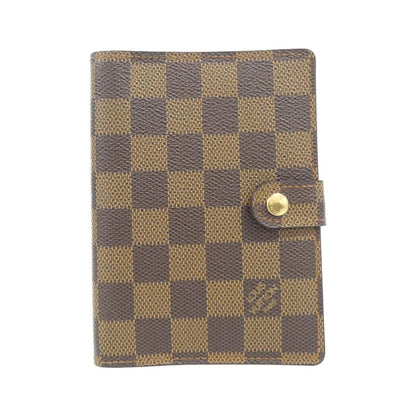 Louis Vuitton Damier Agenda PM Organizer