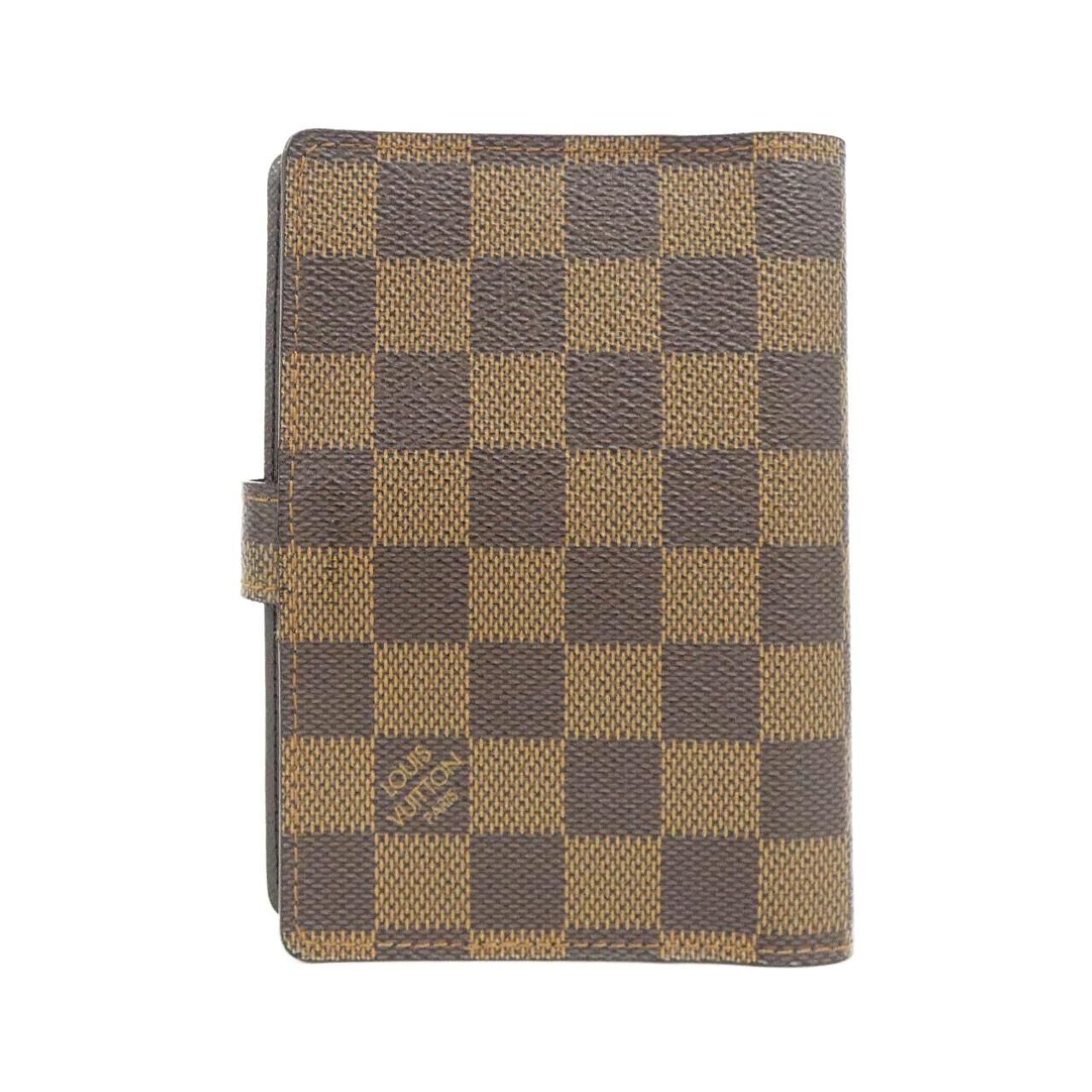 Louis Vuitton Damier Agenda PM Organizer — view 2