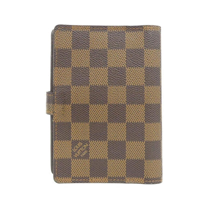 Louis Vuitton Damier Agenda PM Organizer — view 2