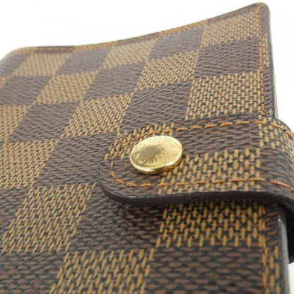 Louis Vuitton Damier Agenda PM Organizer — view 3