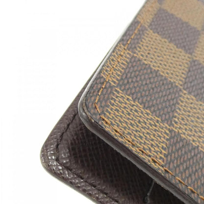 Louis Vuitton Damier Agenda PM Organizer — view 5