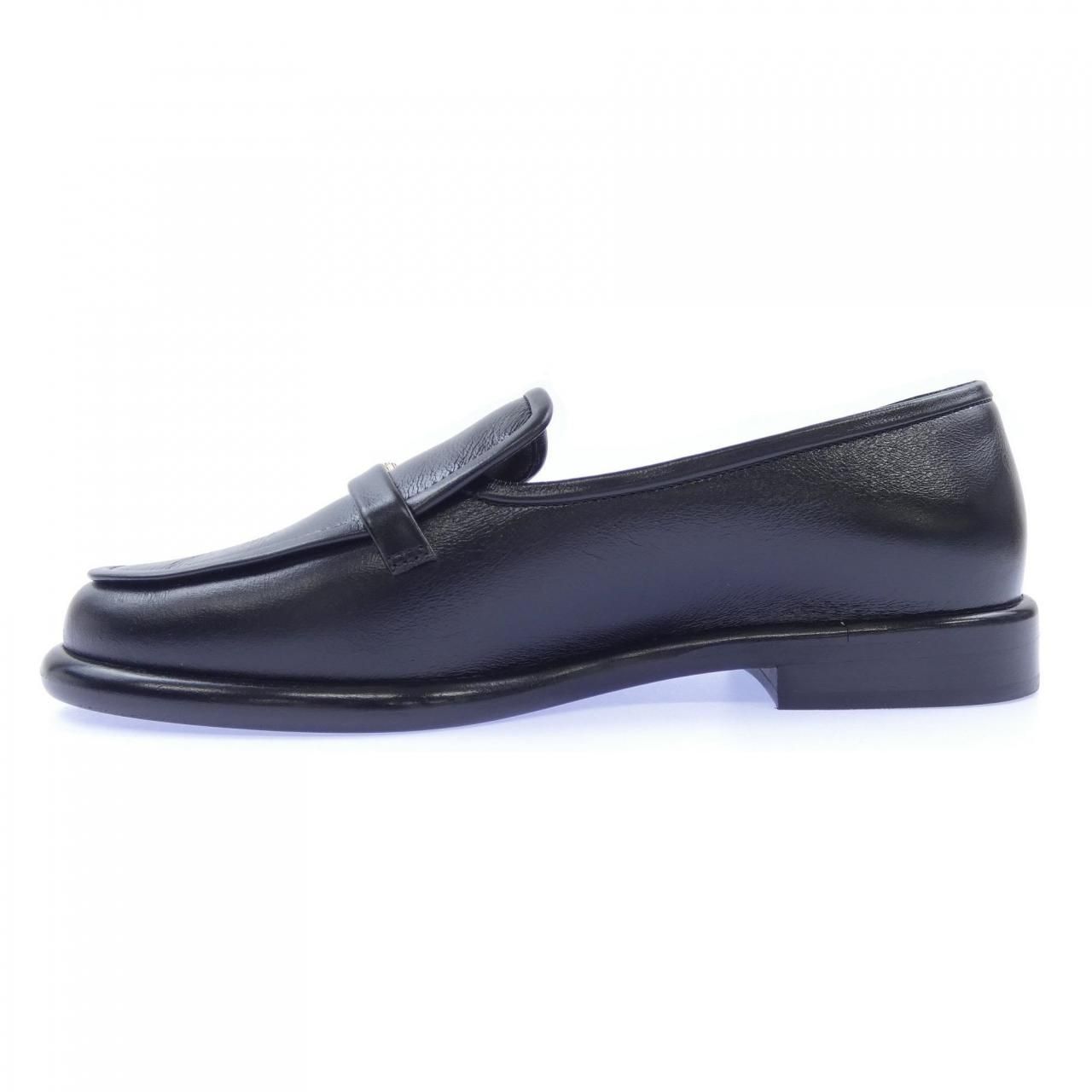 Chanel Shoes Sneakers Black — view 2