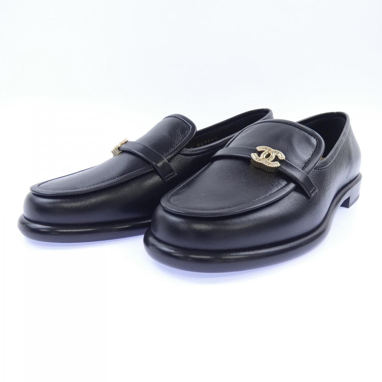 Chanel Shoes Sneakers Black — view 3