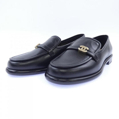 Chanel Shoes Sneakers Black — view 3