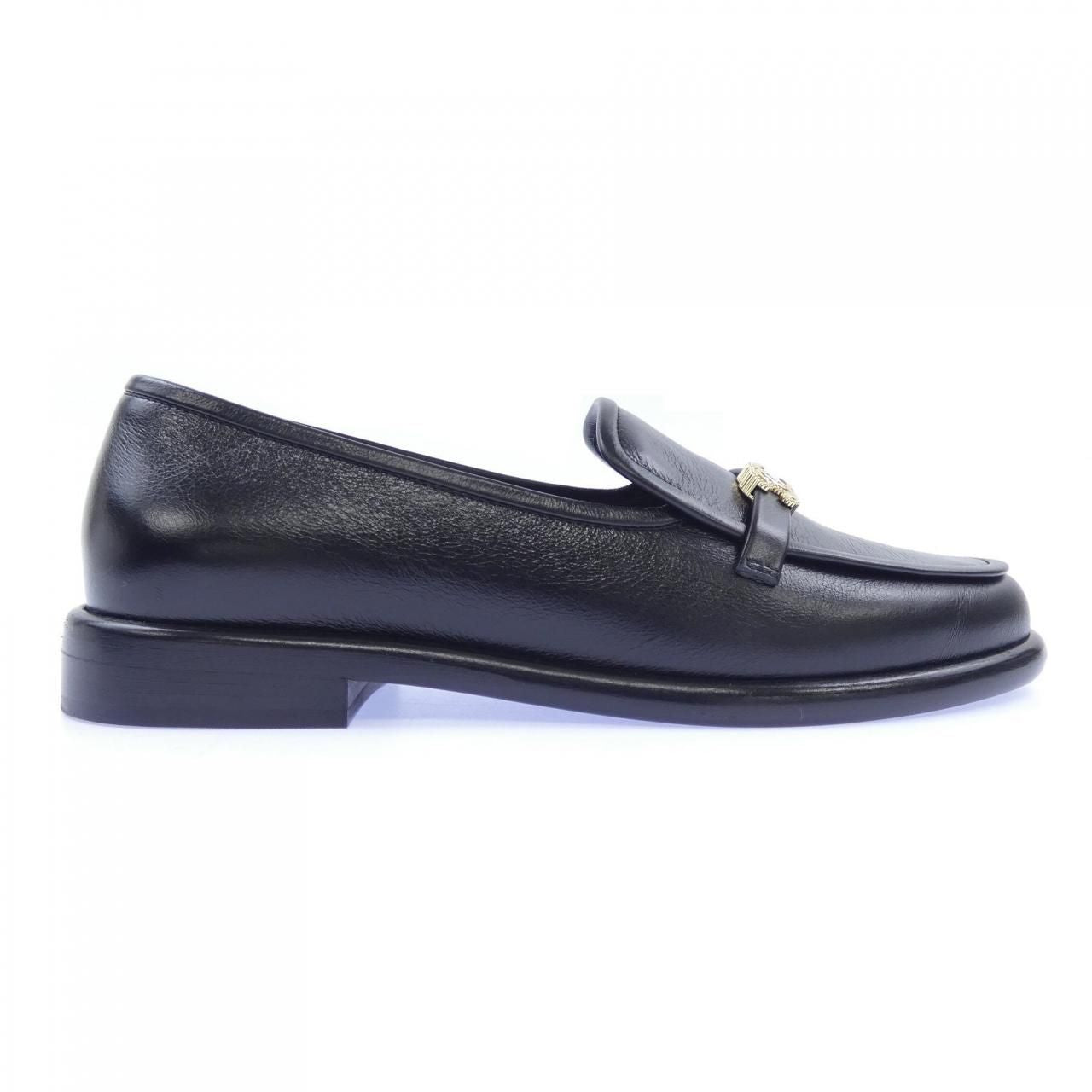 Chanel Shoes Sneakers Black
