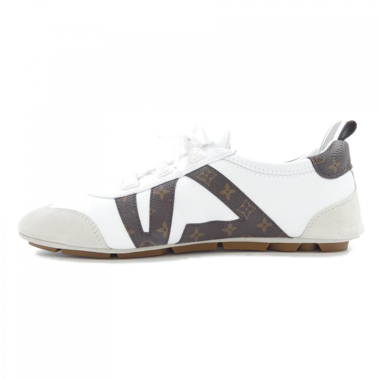 Louis Vuitton LV Sneakers — view 2